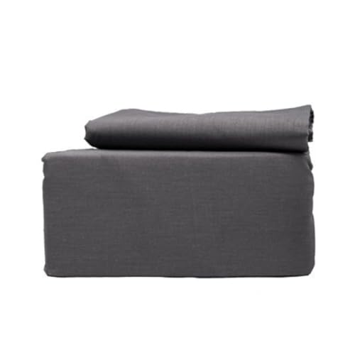 Royal Bliss 1900 Top Split Flex Head King Egyptian Quality Bed Sheet Set with 1 Fitted Sheet with 34in Split Top -No Wrinkle,No Shrinkage- Fully