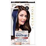 Nice&easy Root Touchup 4 Dark Brown