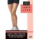 Body Sculpt: Toned Legs