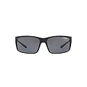ARNETTE Sunglasses AN 4242 01/81 Fastball 2.0 Matte Black Polar