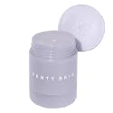 Fenty Skin Thicc N Smooth Rich Peptide Eye Cream - 0.5 fl oz / 15 mL, white