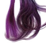 Spray On Wash Out Purple Hair Color Temporary Hairspray 3 ounces