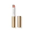 jane iredale ColorLuxe Hydrating Cream Lipstick, Creamy, Highly Pigmented Lip Color Delivers Weightless Moisture and Bold Payoff, Satin Finish, Vegan