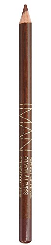 IMAN Cosmetics Lip Pencil Sprice Beauty & Personal Care Iman