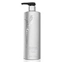Kenra Professional Platinum Thickening Conditioner | Provides Nourishment & Delivers Shine | Increases Thickness & Volume | Body & Fullness | Protects