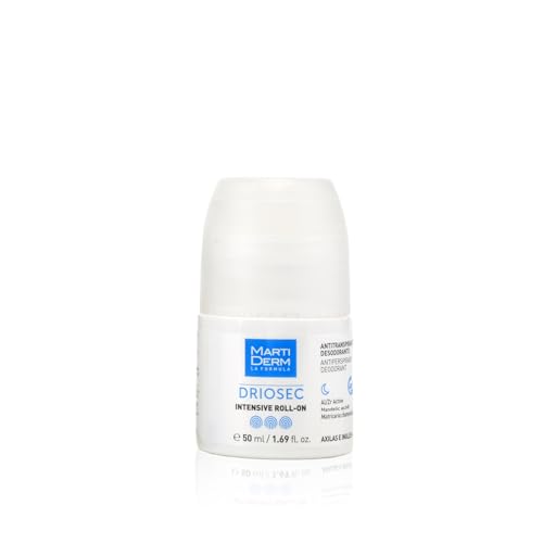Martiderm Driosec Roll-on 50 Ml. / 1.69 Fl.oz Beauty and Personal Care Martiderm