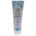 The Honest Company Purely Simple Fragrance-Free Face and Body Lotion for Sensitive Skin, Fragrance Free, 8.5 Fluid Ounce