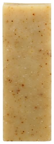 PACHA SOAP Dirty Hippie Bar Soap, 4 OZ