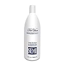 Da Vinci Permanent Hair Color Developer_SEMI (32oz)