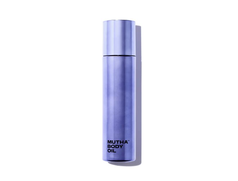MUTHA Body Oil