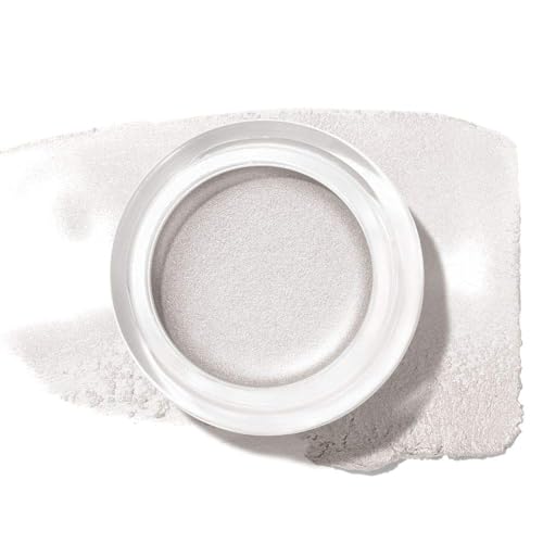 REVLON Crème Eyeshadow, ColorStay 24 Hour Eye Makeup, Highly Pigmented Cream Formula in Blendable Matte & Shimmer Finishes, 750 Vanilla, 0.18 Oz