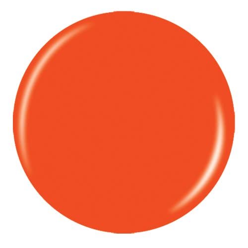 China Glaze Nail Polish, Orange Knockout 1005 Beauty & Personal Care China Glaze