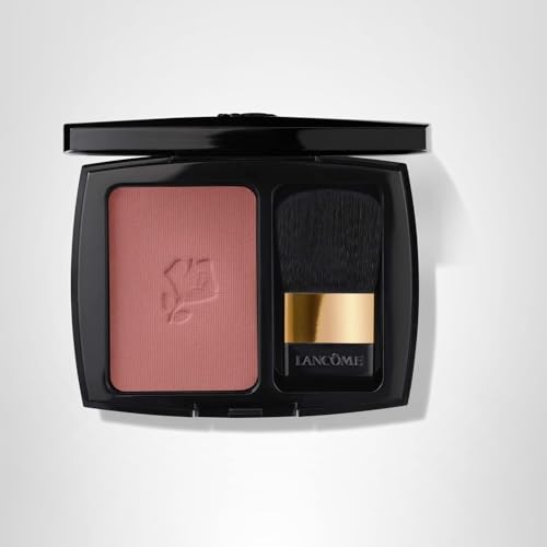 Lancôme Blush Subtil Powder Blush - Oil-Free & Long-Lasting Color - Ultra-Fine Silky Powder for Seamless Blend - For Mature, Acne-Prone, and Sensitive