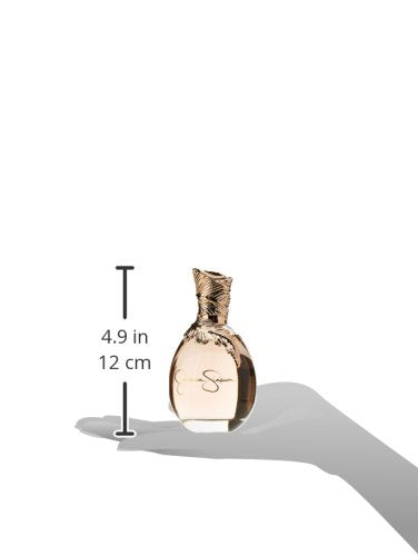 Signature Jessica Simpson Eau de Parfum Spray, 3.4 Ounce, clear