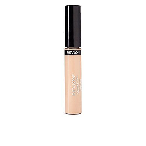 Revlon ColorStay Concealer, Longwearing Full Coverage Color Correcting Makeup, Medium 40,0.21 oz Beauty & Personal Care REVLON