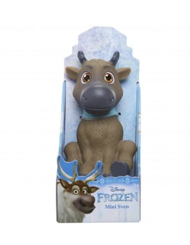 Disney Princess Sven Mini Toddler Frozen Doll 3"
