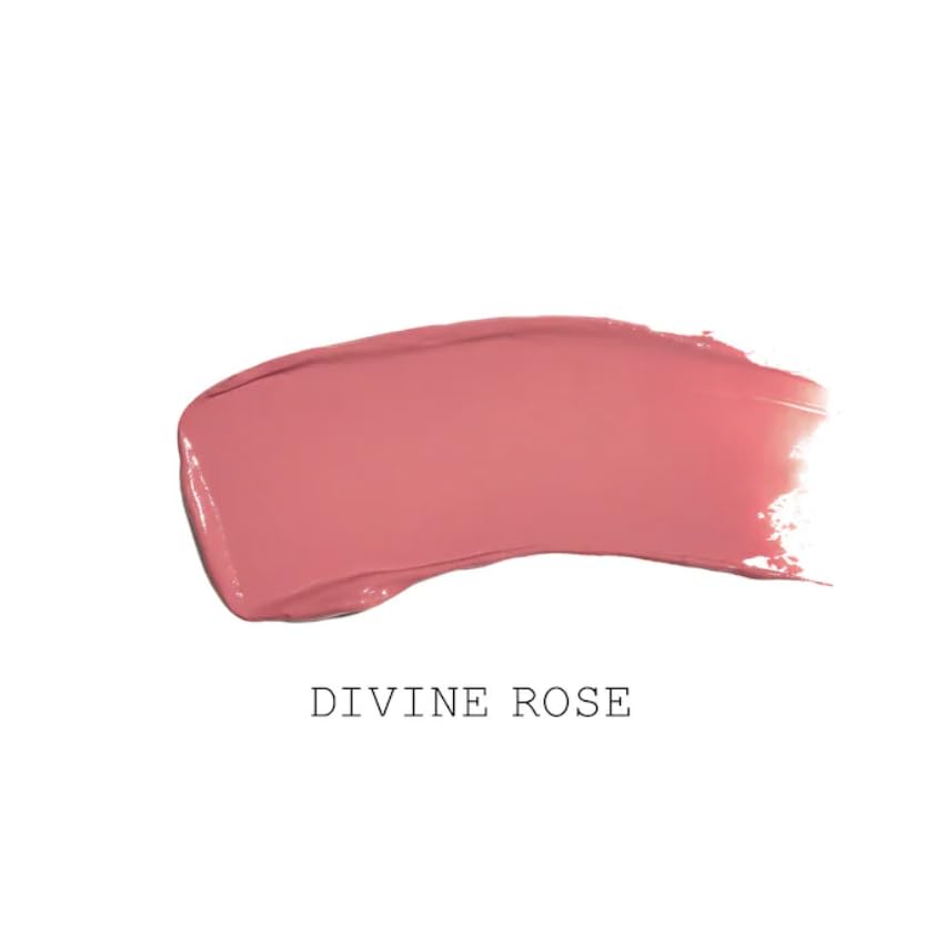 Pat McGrath Labs SatinAllure Lipstick - Divine Rose & Complimentary Sheet Masque