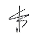 Estée Lauder Double Wear Long-Lasting Infinite Waterproof Eyeliner Pencil | Includes Built-In Sharpener, 01 Kohl Noir