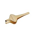 Szco Supplies E-Z Grip Eyebrow Tweezers