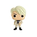Funko Pop! Music: Duran Duran - Andy Taylor, Multicolor