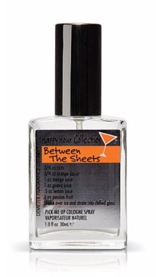 Demeter Fragrance Library 1 oz Cologne Spray - Between The Sheets