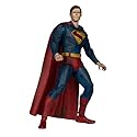 McFarlane Toys - Superman (2025) DC Multiverse Action Figure Superman (Battle Damaged) (Gold Label) 18 cm