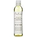 Shea Moisture 100% Virgin Coconut Oil Daily Hydration Body Oil, 8 Ounce