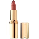 L'Oreal Paris Makeup Colour Riche Original Creamy, Hydrating Satin Lipstick, 840 Nature's Blush, 1 Count