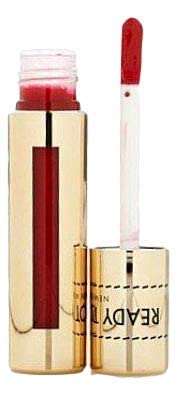 Ready To Wear Long Lasting LIP ELIXIR LIP COLOR SERUM Rich Colors Silky Smooth Creamy Luscious LIP SERUM Makeup Lipstick Compact Made In Italy (TRUE