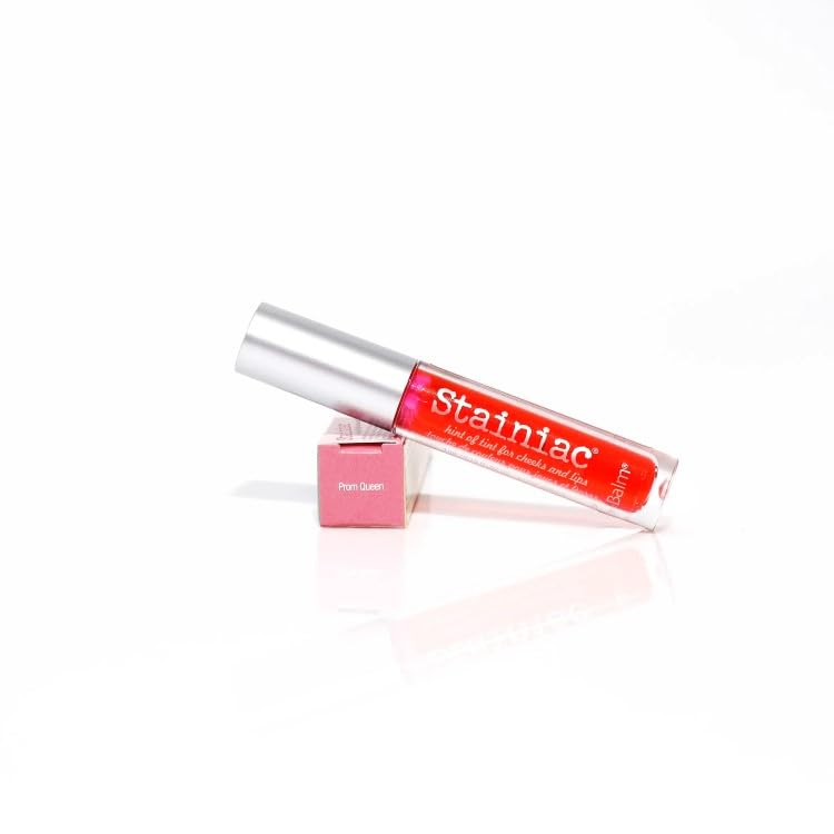 theBalm Stainiac Prom Queen