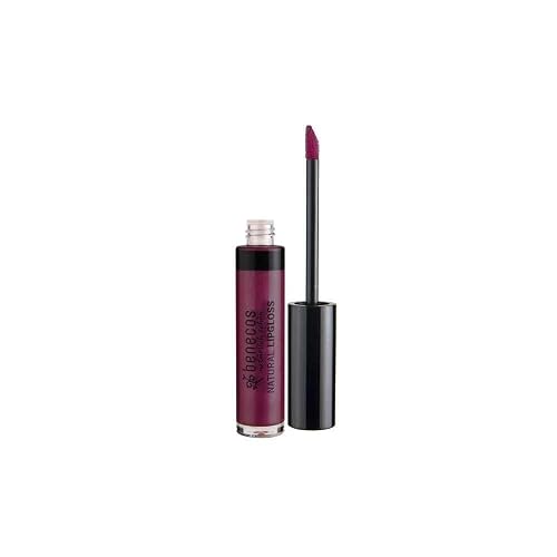 BENECOS Lipgloss Kiss Me, 5 ML