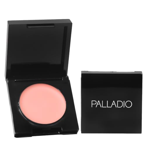 Palladio Under Eye Brightener, Conceal, Brightens, Reduces Appearance of Dark Circles, With Caffeine Peptides & Vitamin E, Tired Skin Color Correcting Beauty and Personal Care Palladio Default Title