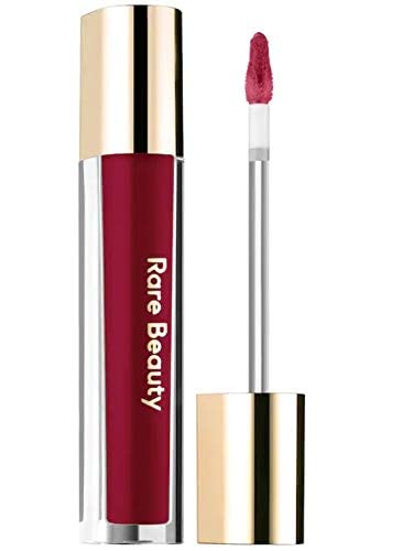 "Rare Beauty, Stay Vulnerable Glossy Lip Balm, Nearly Berry, 0.12 oz. / 3.8 mL