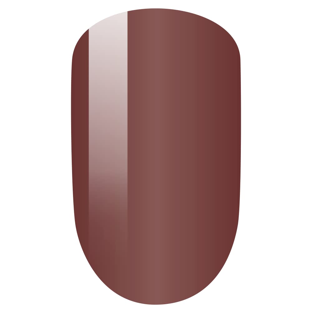 LECHAT Lechat Perfect Match Nail Polish, Athena, 0.5 fluid_ounces Beauty & Personal Care LECHAT