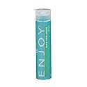 ENJOY Blow Dry Lotion, Curly Hair Products, Hair Styling Cream, Hair Styling Products, Best for Lifeless or Dry Hair - 8 Oz