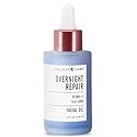 VALJEAN LABS Overnight Repair Facial Oil | Retinol and Blue Tansy | Helps to Even Skintone, Calm and Soothe Redness | Cruelty Free, Vegan, Made in USA