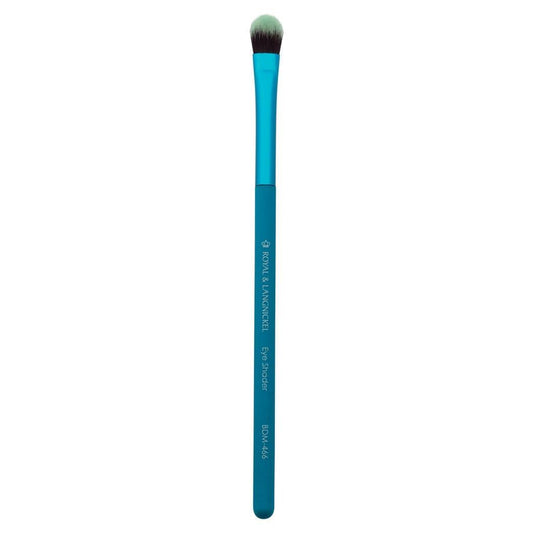 MODA Eye Shader - Eyeshadow Makeup Brush with Soft Synthetic Bristles, Perfect for Blending & Detailing