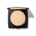 Lancôme Dual Finish Powder Foundation - Natural Finish, Sheer-to-Full Coverage, Longwear Powder Foundation, Controls Shine - 340 Nu III Neutral