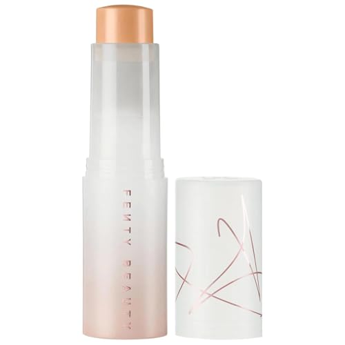 Fenty Beauty by Rihanna Eaze Drop Stick Blur + Smooth Tint Stick Foundation 7