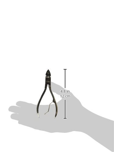 Nail Nipper, 4.75 Inch