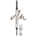 Benefit Cosmetics Goof Proof Waterproof Easy Shape & Fill Eyebrow Pencil 2.75