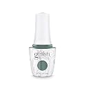Gelish TPO-Free Soak-Off Gel Nail Polish: Holy Cow-girl!, 15mL Beauty & Personal Care Gelish
