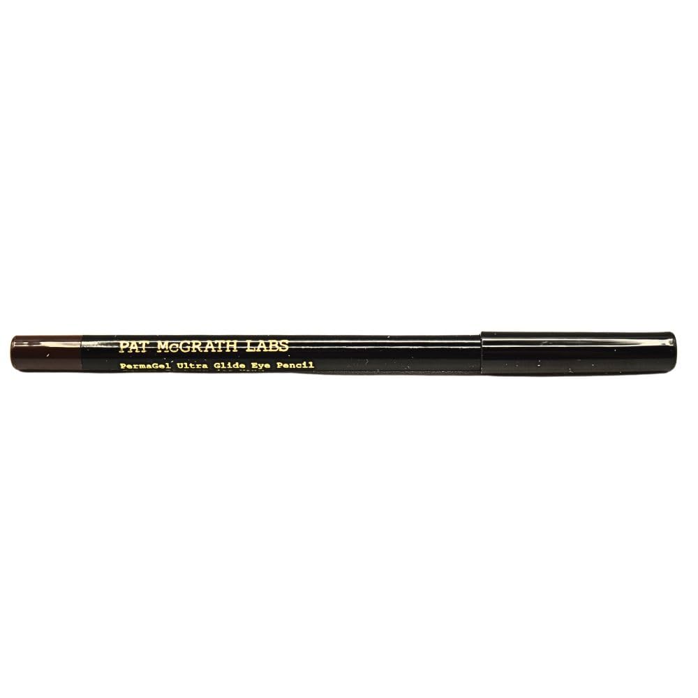 Pat Mcgrath Labs PermaGel Ultra Glide Eye Pencil - Black Coffee for Women - 0.042 oz Eye Pencil