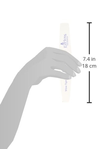 Ez Flow White Tiger Profile