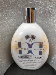 Black Chocolate Double Dark Coconut Cream 400X 13.5oz