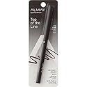 Almay Eyeliner Pencil, Black Brown [206], 0.01 oz (Pack of 10)