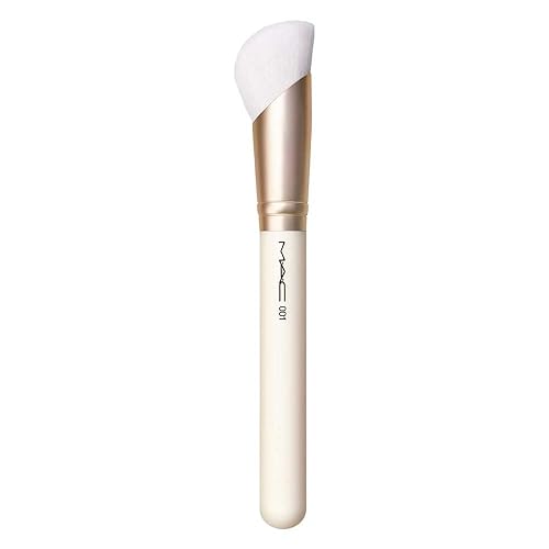 MAC 001 Serum + Moisturizer Brush