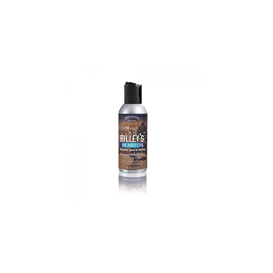 Murray's Billey's Beard Oil (Pack of 4) Beauty and Personal Care Murray's