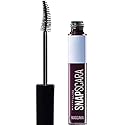 Maybelline New York Snapscara Washable Mascara, Black Cherry, Pack of 1