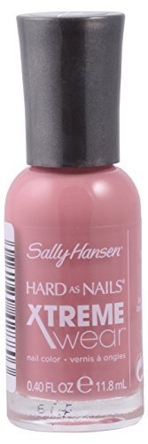 Sally Hansen Xtreme Wear Mauve Over Nail Color Beauty & Personal Care Sally Hansen